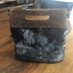 COPY - American Darling Purse